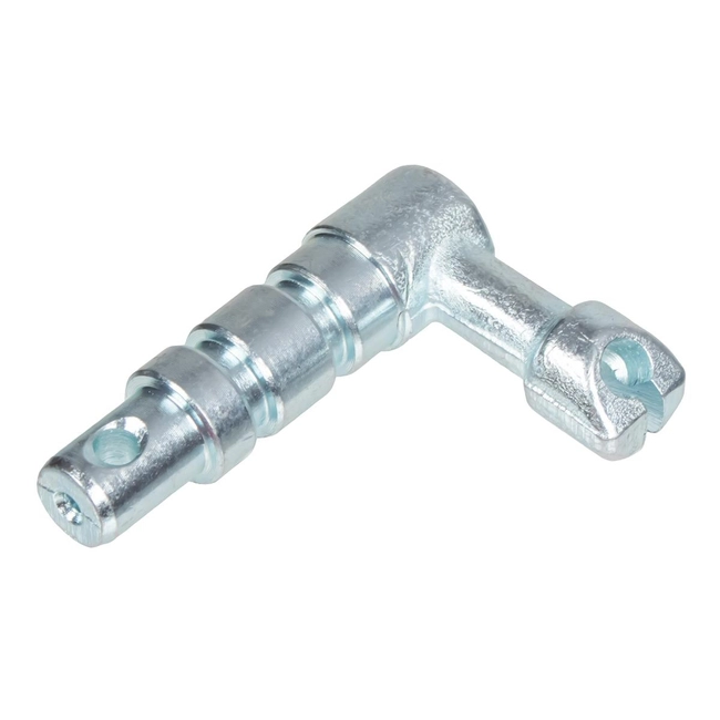 Loncin L103 / 1WG5.2-120FQ-ZA soil compactor bushing ORIGINAL PART 192130026-0001