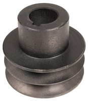 CEDRUS snowblower double pulley CEDSB71-E WCM00000S26050