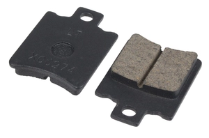 Klocki hamulcowe Cedrus skuter C-GO-2W-ZQQ2 290091