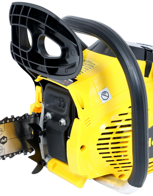 LIDER RG4114-A4 SPRINKLING LANDSCUTTING saw for wood 1.9 hp / 35 cm - OFFICIAL DISTRIBUTOR - AUTHORIZED LIDER DEALER