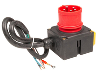 Cedrus splitter switch LS05V LS10V 130580