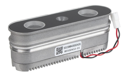 Robotická sekačka Sunseeker s kamerou X3 X3PLUS X7 PLUS 16600893-01