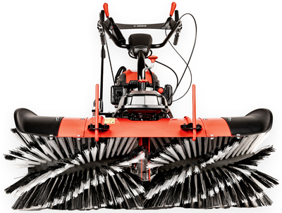 CEDRUS ZM05 PRO-E SPRINAL SNOW CLEANER WITH DRIVE AND SPREDMOTOR 100cm / 6.5HP - OFFICIAL DISTRIBUTOR - AUTHORIZED DEALER CEDRUS