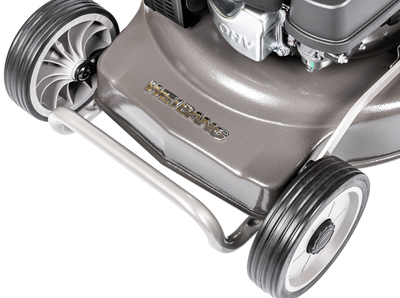 WEIBANG WB537SC V 3IN1 MOTOR VINE MOWER WITH CARDAN SHAFT DRIVE / PROFESSIONAL 6.5 HP / 53 cm - OFFICIAL DISTRIBUTOR - AUTHORIZED WEIBANG DEALER