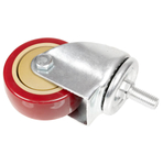 Koło podporowe Cedrus zamiatarka ZM02 ZM04 5033-86 3"