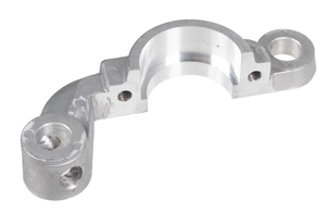 Mocowanie łożyska lewe dolne Cedrus kaseta wertykulator CEDRSM07 CEDRSM08 780746