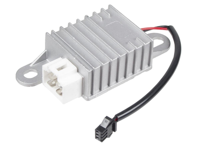Zasilacz USB Cedrus skuter C-GO-2W-ZQQ2 290026