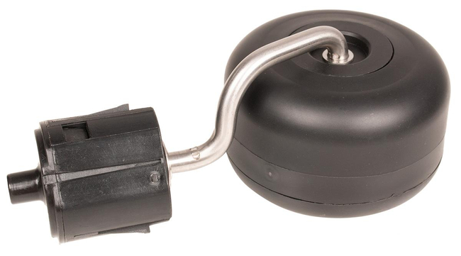 Cedrus C-MOW M-Series pro montáž na přední kolo 80101236-01