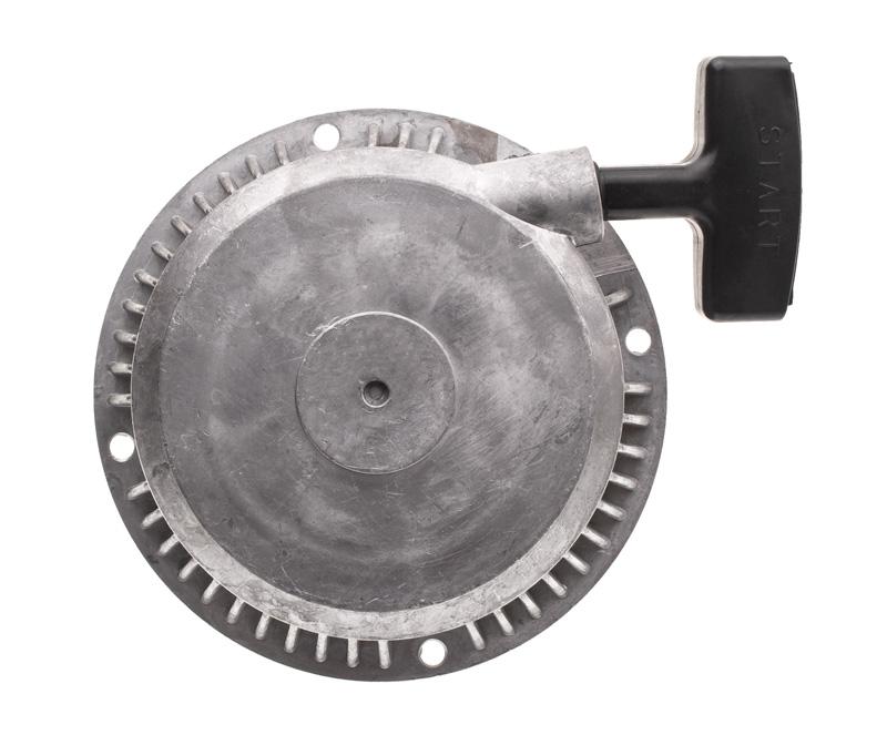 Rozrusznik Wacker WM80 zam. 0046098 NZ532 – widok zewnętrzny