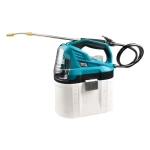 AKUMULÁTOROVÝ ZAHRADNÍ POSTŘIKOVAČ DEDRA SAS+ALL DED7097 18V, TLAK 1,5 BAR, NÁDRŽ 7,5 L