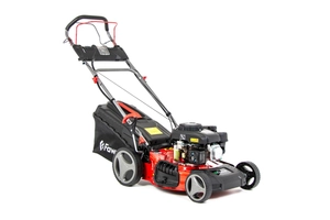 FAWORYT DK46N150E-4W1 KOSIARKA SPALINOWA z napędem i elektrycznym rozrusznikiem 46cm
