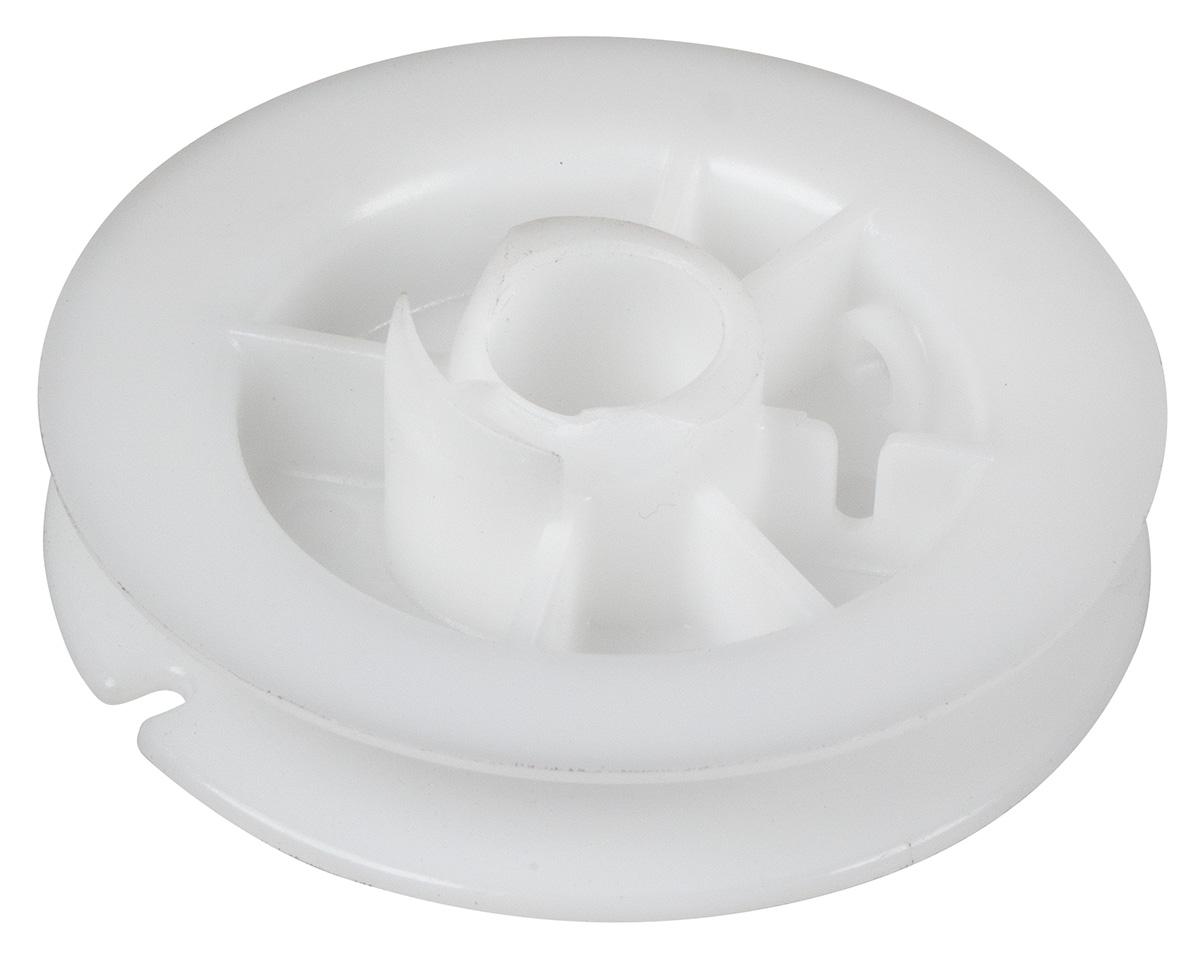 Koło linowe MARUYAMA 261720 widok od spodu