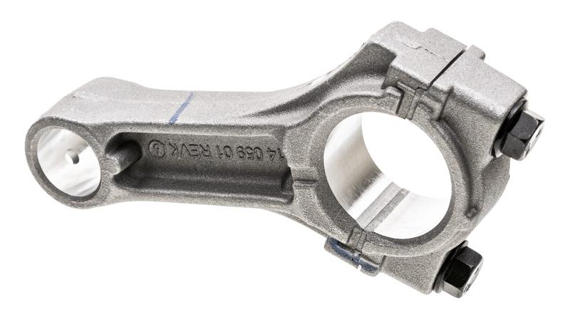 Korbowód Kohler XT775 CZĘŚĆ ORYGINALNA 1406701-S