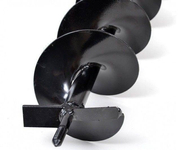 CEDRUS SW02 Auger Drill 250mm / 80 cm FOR CEDRUS SW02 - OFFICIAL DISTRIBUTOR - AUTHORIZED DEALER CEDRUS