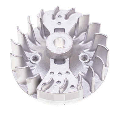 Cedrus mower magnet wheel CED305