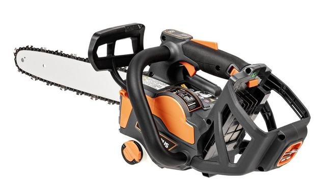 Cedrus 60V Cordless Saw CHS350-B4 CEDCHS350-B4