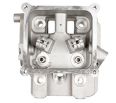 Głowica silnika Loncin LC165F-3H CZĘŚĆ ORYGINALNA 120080744-0001