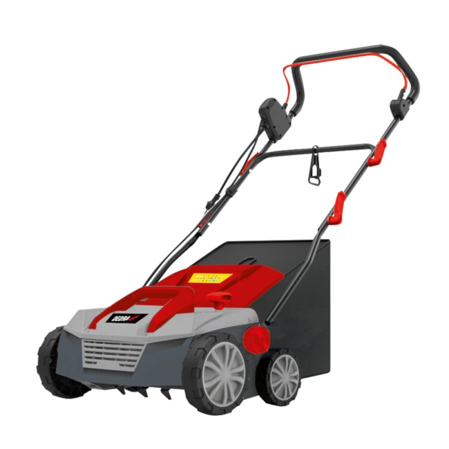 GARDEN DEDRA DED8706 1800W scarifier/aerator