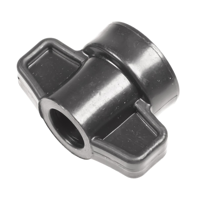 Rotating nut for blade guards CEDRUS soil planter GL03 130735