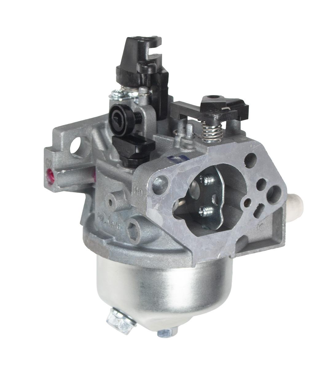 Gaźnik Loncin CV300-7 część oryginalna 170022655-0001 widok 1