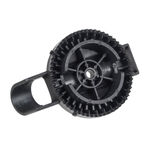 Cedrus scarifier handle mount CEDWE40