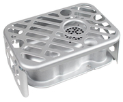 Rato muffler RV145 engine 18100-Z2P0410-00A0