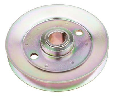 Castel Garden pulley on blade adapter N92 17-721