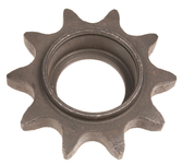 Malé řetězové kolo pro bagr Weibang WBTR126H ORIGINÁLNÍ DÍL KG12030120