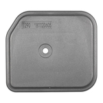 Kryt vzduchového filtru Loncin LC2000i ORIGINÁLNÍ DÍL 180070216-0001