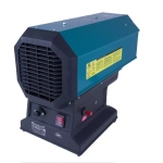 GAS HEATER, CORDLESS 18V/230V DEDRA SAS+ALL DED7185H