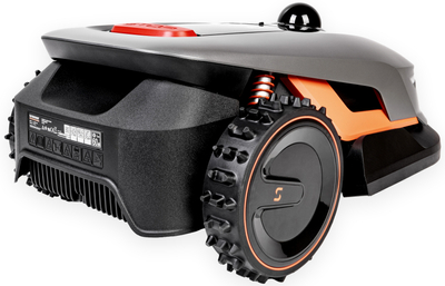 SUNSEEKER Elite X4 Lidar + VSLAM X4 AUTOMATICKÝ ŽACÍ ROBOT CEDRUS C-MOW X3 Gen 2 1200m2 CEDRUS C-MOW X3 Gen 2 1200m2 WIRELESS / BEZDRÁTOVÝ - OFICIÁLNÍ DISTRIBUTOR - AUTORIZOVANÝ PRODEJCE SUNSEEKER