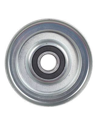 Cedrus tractor tensioner pulley C-TRAC-T108HS 486074