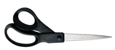 Nożyczki uniwersalne Fiskars 21 cm 1023817 – precyzyjne nożyczki biurowe