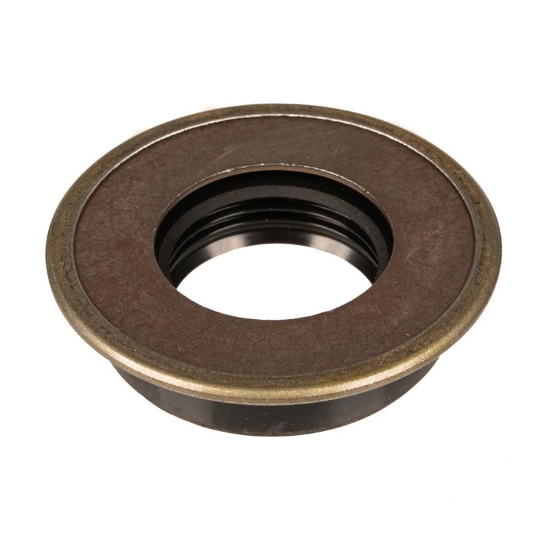 Zbliżenie na uszczelniacz Pubert Roto 507,400 przekładni