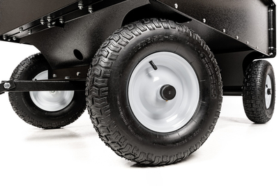 CEDRUS SP22103 GARDEN TROLLEY TROLLEY TRAILER SP22103 2-axle load capacity 900kG - EWIMAX - OFFICIAL DISTRIBUTOR - AUTHORIZED DEALER CEDRUS