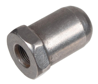 Valve lever nut Rato engine R210Di 14314-Z010110-00A0