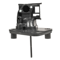 Základna vzduchového filtru Loncin G200F ORIGINÁLNÍ DÍL 180280001-0001