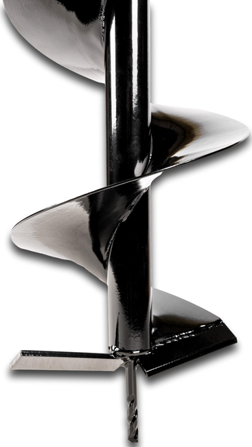 CEDRUS SW03 SPRONNE SOIL DRILLING COMPACTIONAL Soil Auger with AMORTIZER + 200mm vrták ZDARMA - OFICIÁLNÍ DISTRIBUTOR - AUTORIZOVANÝ PRODEJCE CEDRUS