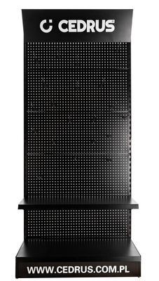 Cedrus Parts rack REKL0210