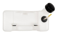 Fuel tank Cedrus mower CEDWK330 600205