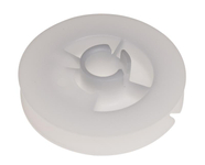 Kawasaki TH23 cable wheel 59101-2106