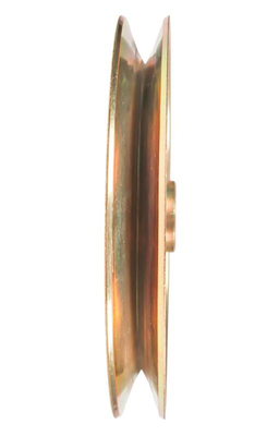 Pubert Quatro Senior drive pulley ORIGINAL PART 0306060018