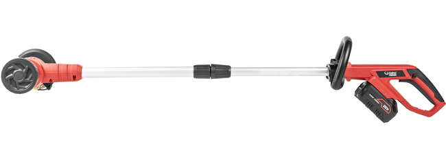 CEDRUS PC160Li FUG CLEANER BRUSH CLEANER 2in1 POWER+ 20V - OFFICIAL DISTRIBUTOR - AUTHORIZED DEALER CEDRUS