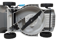 MASTERCUT EBC132C CORDLESS LAWN MOWER 20V 2AH 40V 32CM 