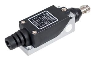 Emergency stop Cedrus shredder RB02PRO 530624