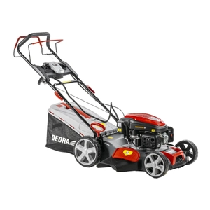 Combustion mower. with nap.,ele. start,3,6kW,V200196cc Loncin,51cm