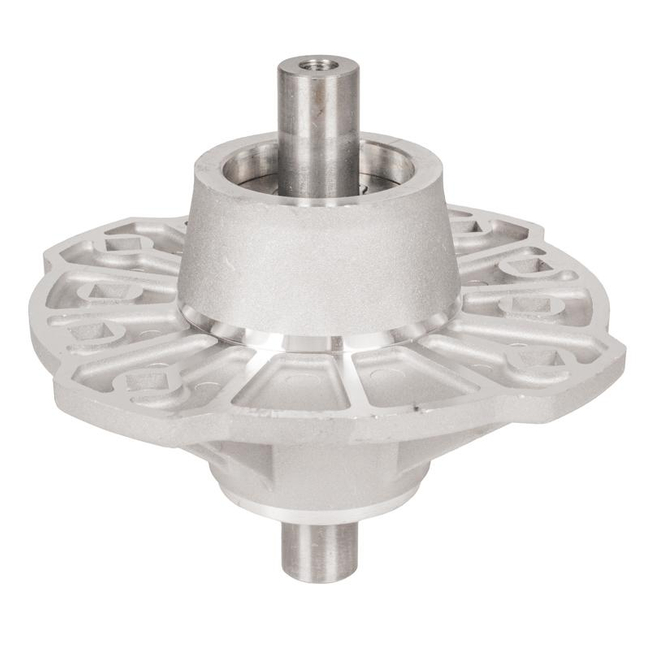 Castel Garden,Stiga,GGP mower adapter RO20615