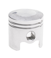 Cedrus nkpl piston mower CED305