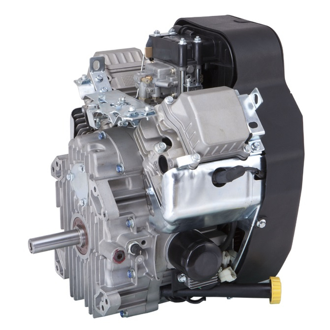 Silnik do traktorka Loncin V-Twin LC2P80F (25 KM)