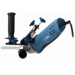 DEDRA YKS040 Przystawka kątowa 45° do szlifierki kątowej 115/125 mm adapter cięcia